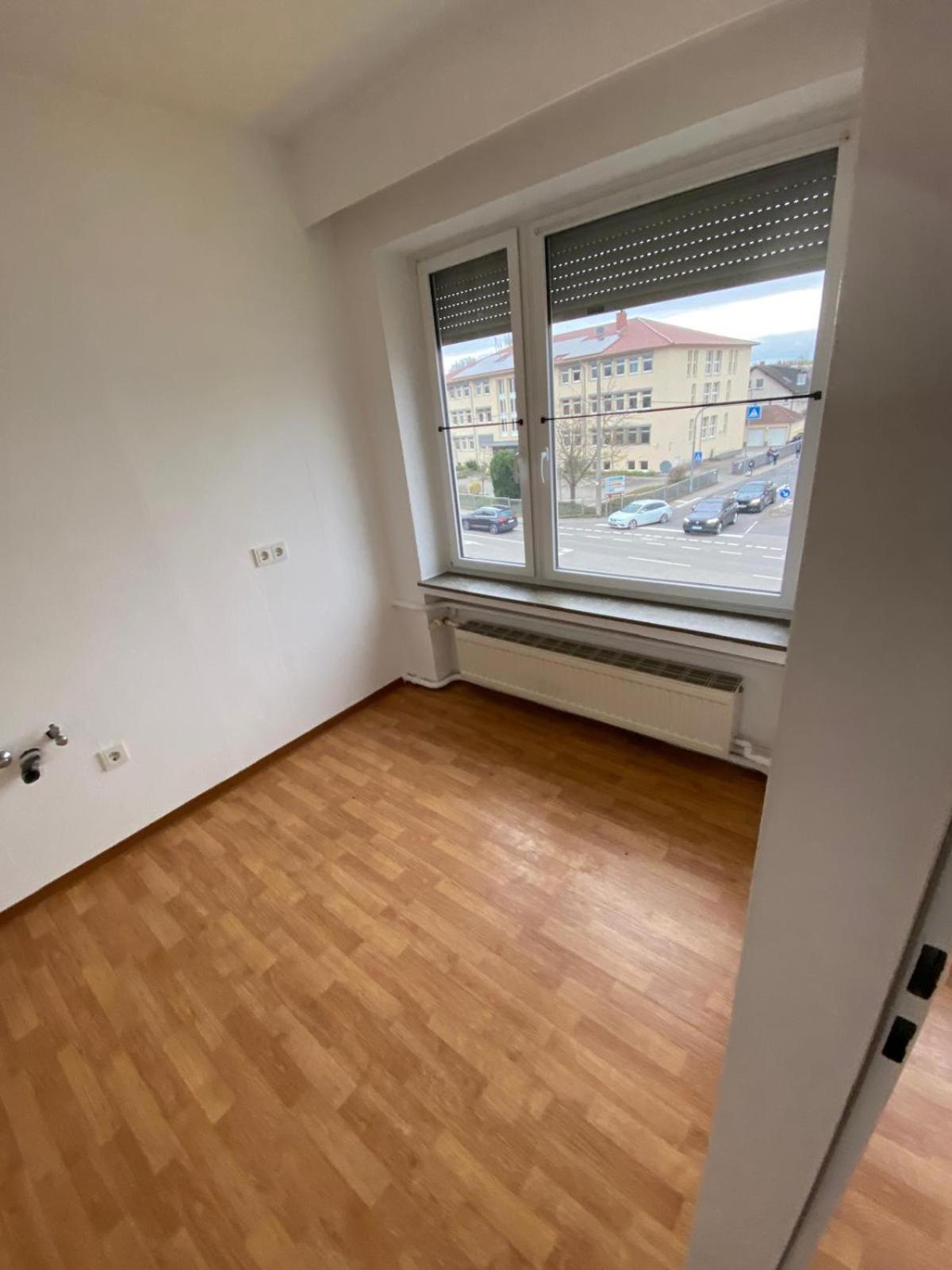 Living Bei Hoechst Apartment Bingen am Rhein Exterior photo